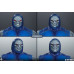 (PREVENTA) Dc Comics - Darkseid