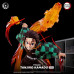(PREVENTA) Kimetsu No Yaiba (Demon Slayer) - Tanjiro Kamado Ikigai
