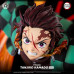 (PREVENTA) Kimetsu No Yaiba (Demon Slayer) - Tanjiro Kamado Ikigai