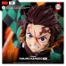 (PREVENTA) Kimetsu No Yaiba (Demon Slayer) - Tanjiro Kamado Ikigai