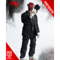 (PREVENTA) Dorohedoro - Shin