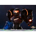 (PREVENTA) Metroid Prime - Samus Phazon Suit (Collector's Edition)