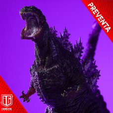 (PREVENTA) Godzilla 2016 - Godzilla (Awakening Version) (Tanaka Kenichi)