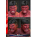 (PREVENTA) Captain America Brave New Worl - Red Hulk