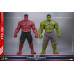 (PREVENTA) Captain America Brave New Worl - Red Hulk