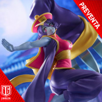 (PREVENTA) Darkstalkers - Hsien-ko Bishoujo