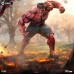 (PREVENTA) Marvel Comics - Red Hulk