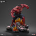 (PREVENTA) Marvel Comics - Red Hulk