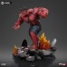 (PREVENTA) Marvel Comics - Red Hulk