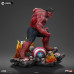 (PREVENTA) Marvel Comics - Red Hulk