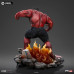(PREVENTA) Marvel Comics - Red Hulk