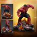 (PREVENTA) Marvel Comics - Red Hulk