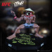 (PREVENTA) UFC - Israel Adesanya (Stylebender Pose From UFC 234)