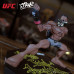 (PREVENTA) UFC - Israel Adesanya (Stylebender Pose From UFC 234)