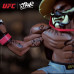 (PREVENTA) UFC - Israel Adesanya (Stylebender Pose From UFC 234)