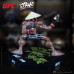 (PREVENTA) UFC - Israel Adesanya (Stylebender Pose From UFC 234)