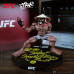 (PREVENTA) UFC - Israel Adesanya (Stylebender Pose From UFC 234)