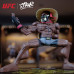 (PREVENTA) UFC - Israel Adesanya (Stylebender Pose From UFC 234)