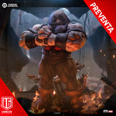 (PREVENTA) Marvel - Juggernaut Unleashed