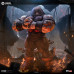 (PREVENTA) Marvel - Juggernaut Unleashed