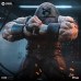 (PREVENTA) Marvel - Juggernaut Unleashed
