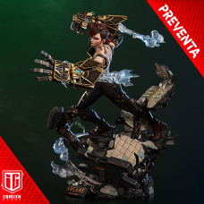 (PREVENTA) Arcane and League Of Legends - Vl