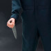 (PREVENTA) Halloween (1978) - Michael Myers Animatronic