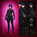 (PREVENTA) Ghost In The Shell - Motoko Kusanagi (Combat Suit Version)
