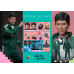 (PREVENTA) Squid Game 2 - Seong Gi-Hun