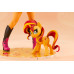 (PREVENTA) My Little Pony - Sunset Shimmer Bishoujo