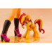(PREVENTA) My Little Pony - Sunset Shimmer Bishoujo