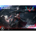 (PREVENTA) Devil May Cry 5 - Dante (Concept Masterline) 