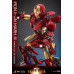 (PREVENTA) Iron Man - Iron Man Mark lll (Armor Suit Up Version)