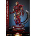 (PREVENTA) Iron Man - Iron Man Mark lll (Armor Suit Up Version)