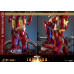 (PREVENTA) Iron Man - Iron Man Mark lll (Armor Suit Up Version)