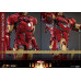 (PREVENTA) Iron Man - Iron Man Mark lll (Armor Suit Up Version)
