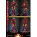 (PREVENTA) Iron Man - Iron Man Mark lll (Armor Suit Up Version)