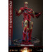 (PREVENTA) Iron Man - Iron Man Mark lll (Armor Suit Up Version)