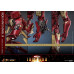 (PREVENTA) Iron Man - Iron Man Mark lll (Armor Suit Up Version)