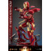 (PREVENTA) Iron Man - Iron Man Mark lll (Armor Suit Up Version)