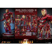 (PREVENTA) Iron Man - Iron Man Mark lll (Armor Suit Up Version)