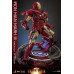 (PREVENTA) Iron Man - Iron Man Mark lll (Armor Suit Up Version)