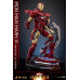 (PREVENTA) Iron Man - Iron Man Mark lll (Armor Suit Up Version)