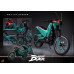 (PREVENTA) Kamen Rider (1987) - Battle Hopper