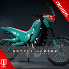 (PREVENTA) Kamen Rider (1987) - Battle Hopper