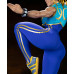(PREVENTA) Street Fighter - Chun - Li (Alpha Edition) (PREVENTA) Street Fighter - Chun - Li (Alpha Edition)
