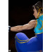 (PREVENTA) Street Fighter - Chun - Li (Alpha Edition) (PREVENTA) Street Fighter - Chun - Li (Alpha Edition)