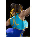 (PREVENTA) Street Fighter - Chun - Li (Alpha Edition) (PREVENTA) Street Fighter - Chun - Li (Alpha Edition)