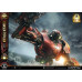 (PREVENTA) Pacific Rim - Crimson Typhoon (Deluxe Version)