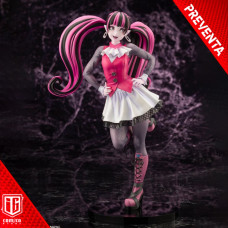 (PREVENTA) Monster High - Draculaura Bishoujo